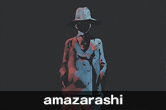 amazarashi