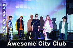 Awesome City Club