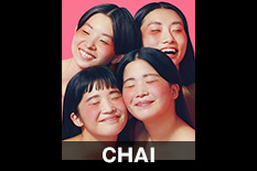 CHAI